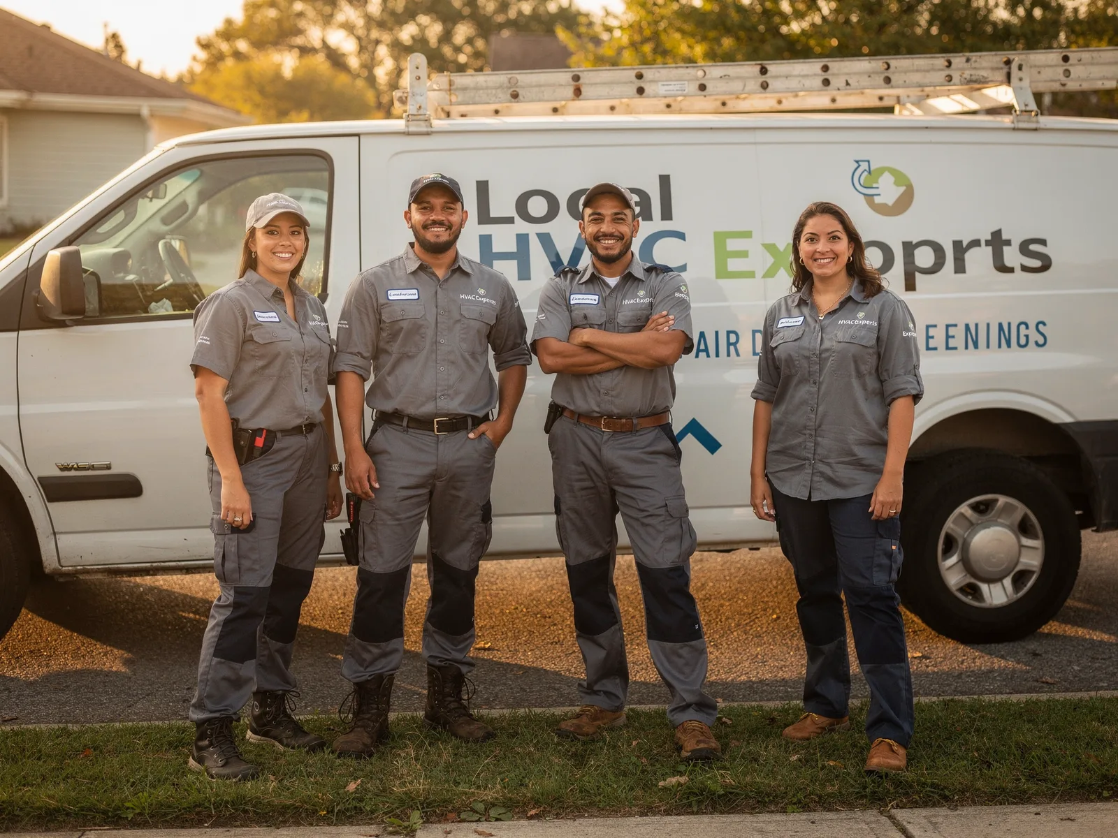 24/7 HVAC Repair & AC Replacement company in Stewartsville, NJ